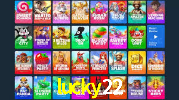 Descubra a Essência do lucky22: Nossa História e Compromissos