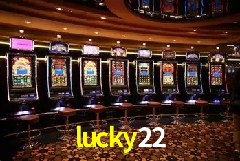 Descubra a Essência do lucky22: Nossa História e Compromissos