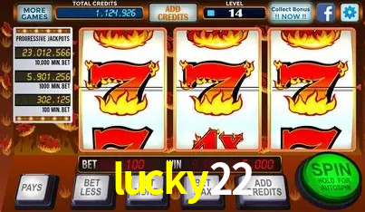 Descubra a Essência do lucky22: Nossa História e Compromissos