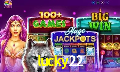 A Emoção da Loteria na lucky22: Uma Chance de Mudança de Vida