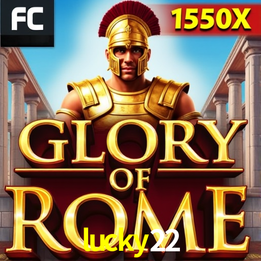 A Popularidade dos Caça-Níqueis no lucky22