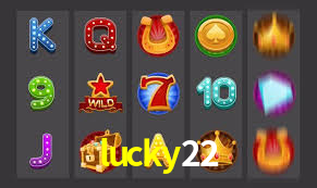 Descubra o Mundo do Cassino Online com lucky22