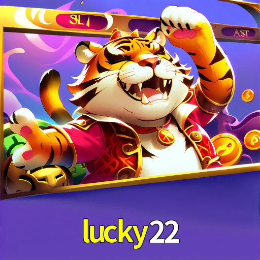 lucky22